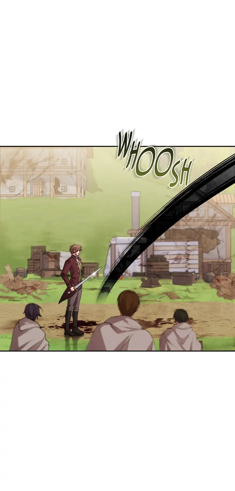 Reminiscence Adonis Chapter 281 16